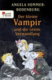 Der kleine Vampir und die Letzte Verwandlung (eBook, ePUB)