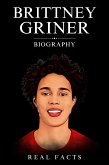 Brittney Griner Biography (eBook, ePUB)