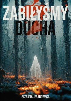 Cover Zabilysmy ducha (eBook, ePUB)