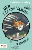 Der kleine Vampir im Jammertal (eBook, ePUB)