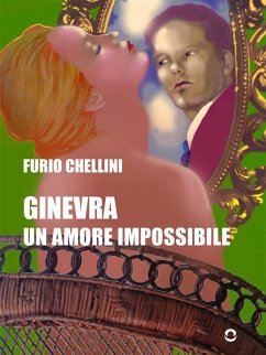 Cover Ginevra. Un amore impossibile (eBook, ePUB)