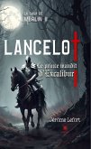 La saga de Merlin II - Lancelot (eBook, ePUB)