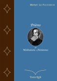 Prières et Méditations Chrétiennes (eBook, ePUB)