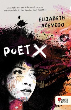 Poet X (eBook, ePUB) - Acevedo, Elizabeth