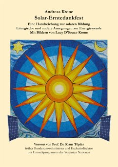 Solar-Erntedankfest (eBook, ePUB) - Krone, Andreas