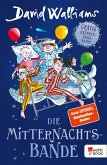 Die Mitternachtsbande (eBook, ePUB)