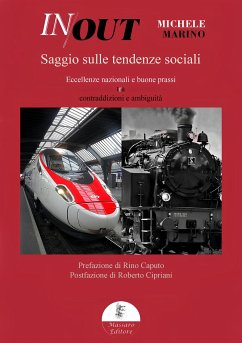 In Out - Saggio sulle tendenze sociali (eBook, ePUB) - Marino, Michele