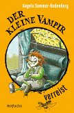 Der kleine Vampir verreist (eBook, ePUB)