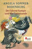 Der kleine Vampir und die Tanzstunde (eBook, ePUB)