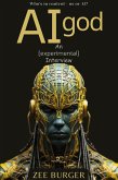 AI God (eBook, ePUB)