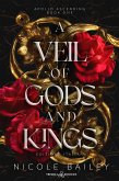 A Veil of Gods and Kings (eBook, ePUB)