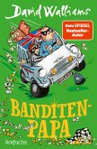 Banditen-Papa (eBook, ePUB)