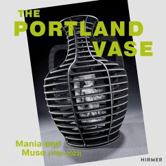 Cover The Portland Vase (eBook, PDF)