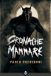 Cronache Mannare (eBook, ePUB) - Bild 1