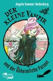 Der kleine Vampir und der unheimliche Patient (eBook, ePUB)