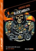 Black Sabbath (eBook, ePUB)