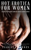 Hot Erotica for Women (eBook, ePUB)