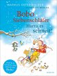 Bobo Siebenschläfer: Hurra, es... - Bild 1