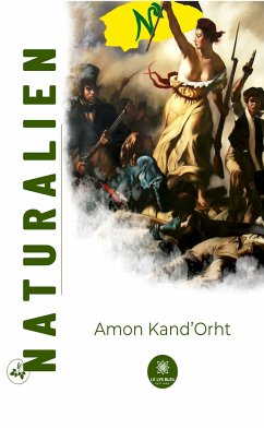 Naturalien (eBook, ePUB) - Kand’Orht, Amon