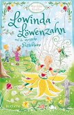 Lowinda Löwenzahn und die magische Pusteblume (eBook, ePUB)