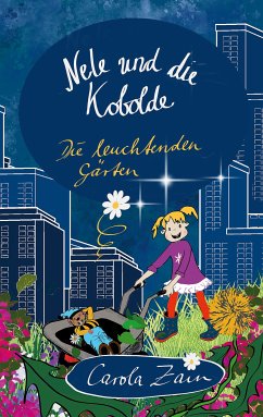 Nele und die Kobolde (eBook, ePUB) - Zain, Carola