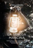 La strega mancina (eBook, ePUB)