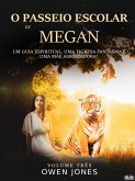 O Passeio Escolar De Megan (eBook, ePUB)