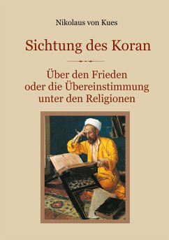 Sichtung des Koran (eBook, ePUB) - von Kues, Nikolaus