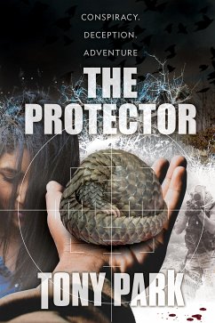 The Protector (eBook, ePUB) - Park, Tony