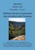 Ardèche - Nouvelles - Tome 1 (eBook, ePUB)