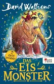 Das Eismonster (eBook, ePUB)