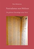 Nostradamus zum Mitlesen (eBook, ePUB)