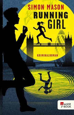 Running Girl (eBook, ePUB) - Mason, Simon