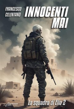 Cover Innocenti mai (eBook, ePUB)