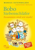 Bobo Siebenschläfer: Zusammen sind wir stark! (eBook, ePUB)