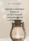 Uppenbarelseboken förklarad (eBook, ePUB)