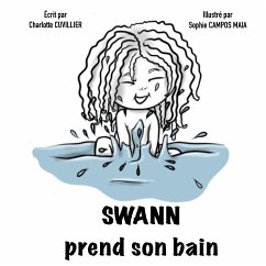 Swann prend son bain (eBook, ePUB) - Cuvillier, Charlotte