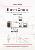 Electric Circuits (fixed-layout eBook, ePUB)