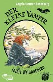 Der kleine Vampir feiert Weihnachten (eBook, ePUB)