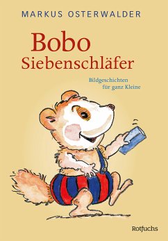 Bobo Siebenschläfer (eBook, ePUB) - Osterwalder, Markus