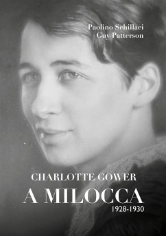 Charlotte Gower a Milocca (eBook, ePUB) - Schillaci, Paolino; Patterson, Guy