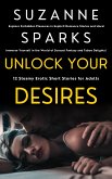 Unlock Your Desires (eBook, ePUB)