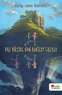 Das Rätsel von Ainsley Castle (eBook, ePUB) - Rahlens, Holly-Jane