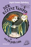 Der kleine Vampir und die große Liebe (eBook, ePUB)