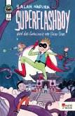 Superflashboy und das Geheimnis von Shao-Shao (eBook, ePUB)