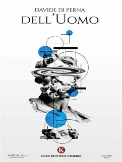Cover dell'Uomo (eBook, ePUB)