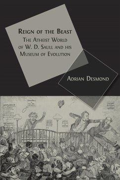 Reign of the Beast (eBook, ePUB) - Desmond, Adrian