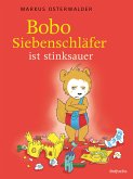 Bobo ist stinksauer (eBook, ePUB)