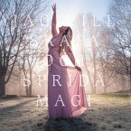 Jag vill skapa och sprida magi (eBook, ePUB) Jag vill skapa och sprida magi (eBook, ePUB)