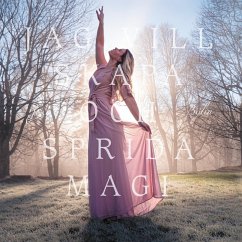 Cover Jag vill skapa och sprida magi (eBook, ePUB)